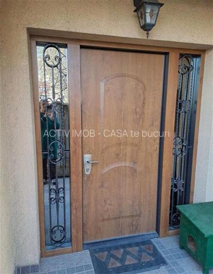 Vila Premium, Robusta, Versatila, Colentina (Parc Plumbuita) - 10