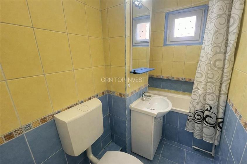 Apartament cu 2 camere zona Vasile Aaron - 12