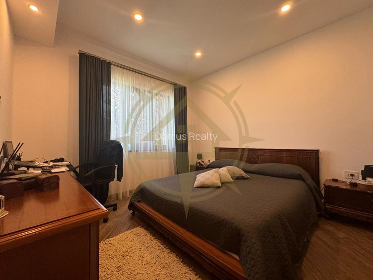 Comision 0 Vila Mobilata langa Profi Balotesti - 11