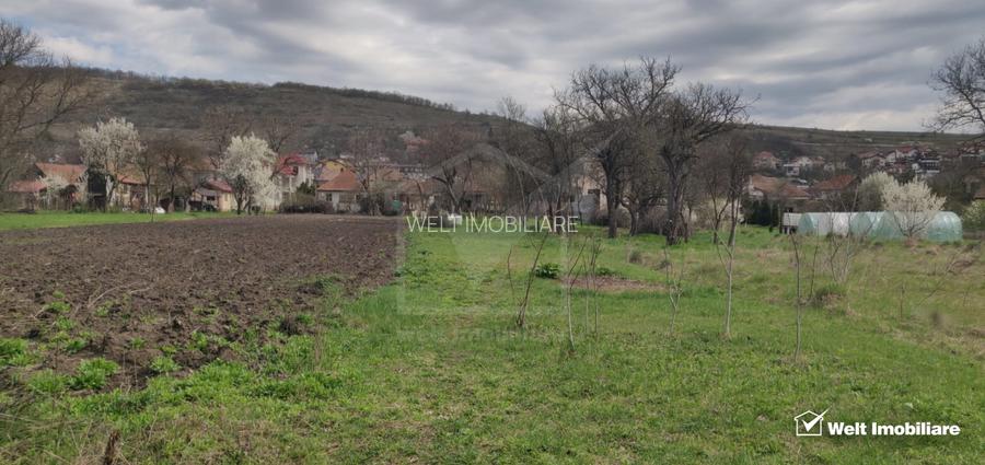 Comision 0% ! Teren Intravilan Central Baciu – Toate Utilitățile - 8