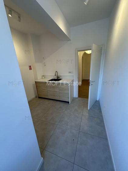 Apartament spațios Cotroceni gradina proprie - 5