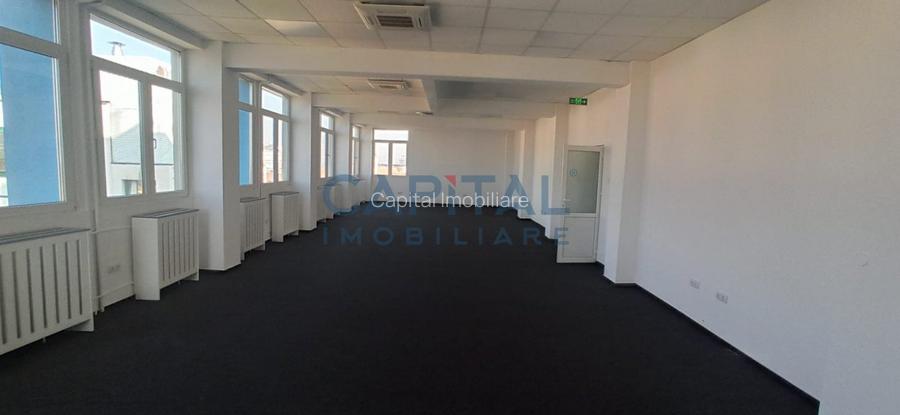 Cladire moderna pentru Birouri  in apropiere de Primarie zona 0 ! - 4