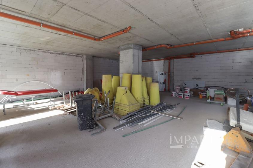 Spatiu comercial 174 m2 Buna Ziua