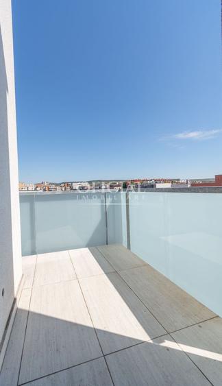 Apartament 2 camere | 52 Mp | Modern | VIVIDO | Zona Iulius Mall FSEGA