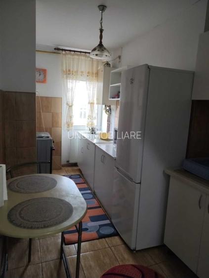 Ultrancentral-2 camere-Etaj Intermediar-54 mp - 5