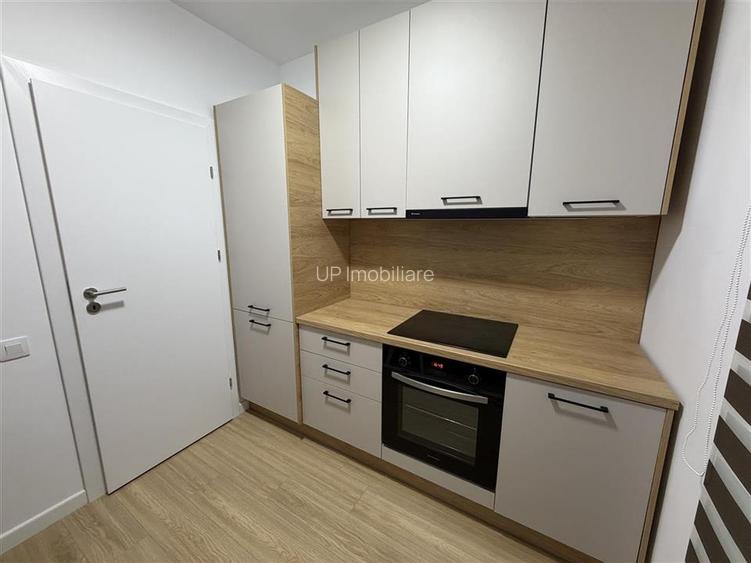 APARTAMNETE CU 2 CAMERE | DE INCHIRIAT | SCALA CETATE | ORADEA - 26