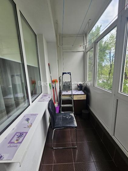 Apartament 2 camere - 50 mp (centrala proprie, AC, Wifi) - 7