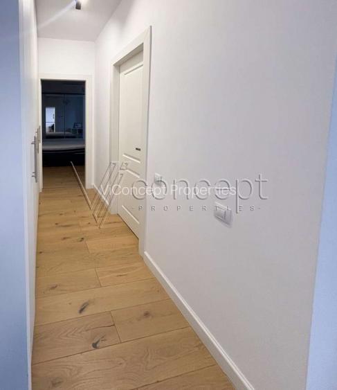 The Level Străulești – 2 camere cu garaj - 13