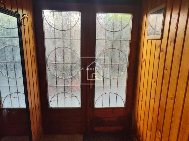 Apartament 93 mpu la casa, terasa 32 mp si teren 161 mp zona Sub Arini - 15