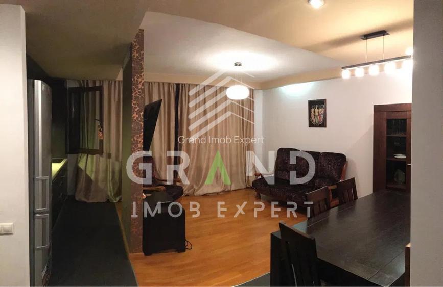 Ap 3 camere | 2 bai | Parcare | P-ta Cipariu/C-tin Brancusi - 4