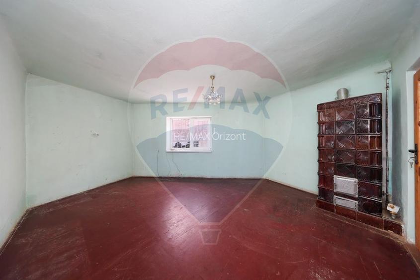 Corp de casă cu 2 studiouri independente, ideal pentru regim hotelier - 14