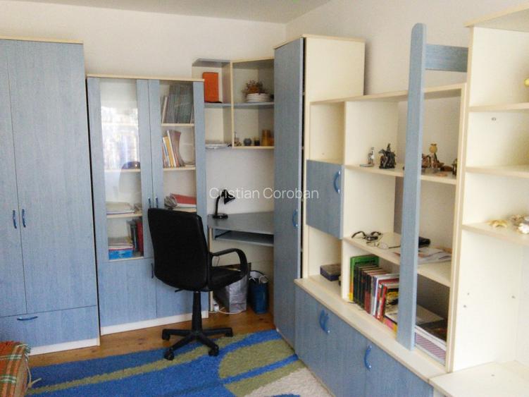 Inchiriez garsoniera Cluj Grigorescu mobilata utilata  - 3