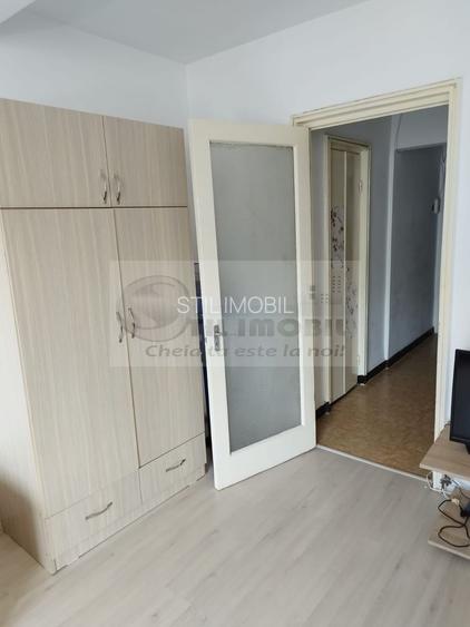 Apartament 2 camere decomandat CENTRU, mobilat complet- 479 € - 10