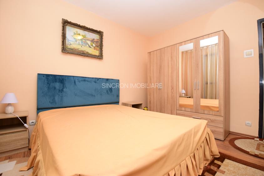 2 camere, Dante Alighieri - Fuiorului - metrou Nicolae Grigorescu - 7
