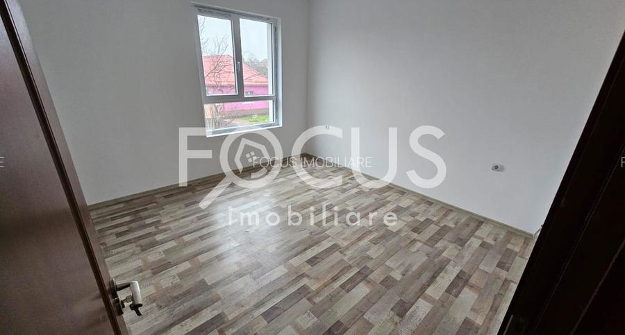 Duplex cu 4 camere si 2 terase in Freidorf, finisat la cheie COMISION 0% - 10