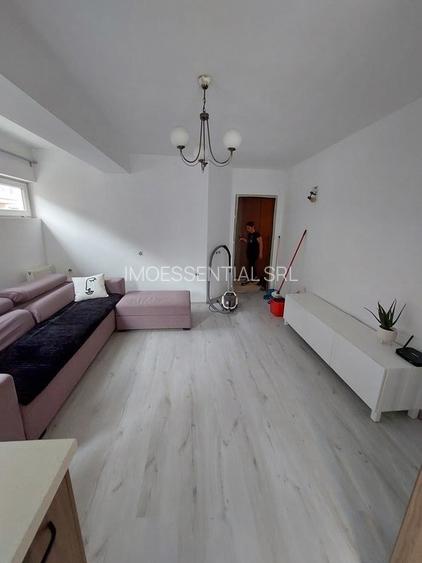 Garsoniera semidecomandata Drumul Taberei Valea Oltului/Valea Largă - 3