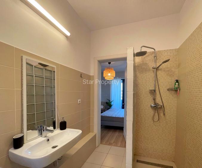 2 camere cochete ultracentral Universitate - 15