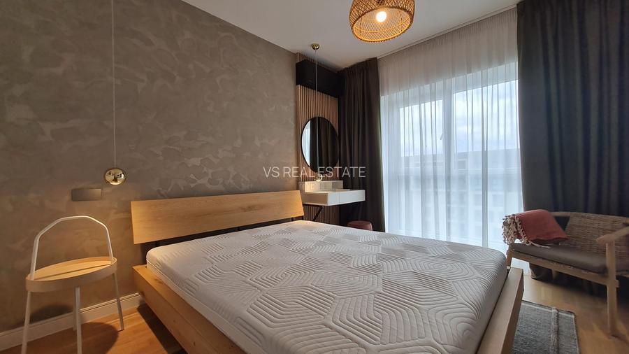 DUPLEX 3 camere mobilat LUX DESIGNER | Belvedere Residences, Fabrica de Glucoza - 23