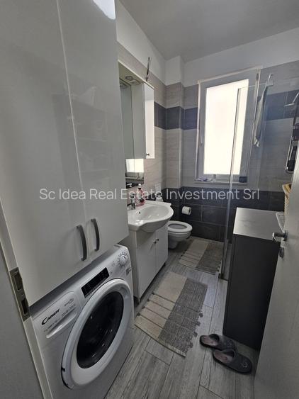 COMISION 0%! Apartament 2 camere Dumbravita - etaj 1 !! - 8