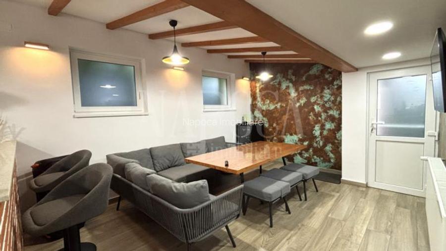 Casa 14 camere de vanzare in Someseni, Cluj Napoca - 2