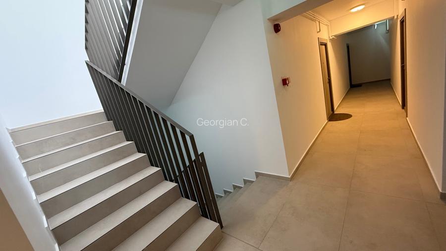 Apartament 2 camere premium – Otopeni, full mobilat si utilat – loc de parcare - 11