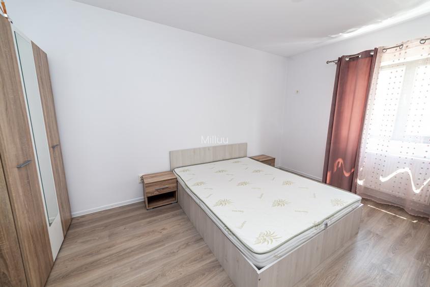 2 camere | Parcare | Soseaua Bucuresti - Magurele - 2