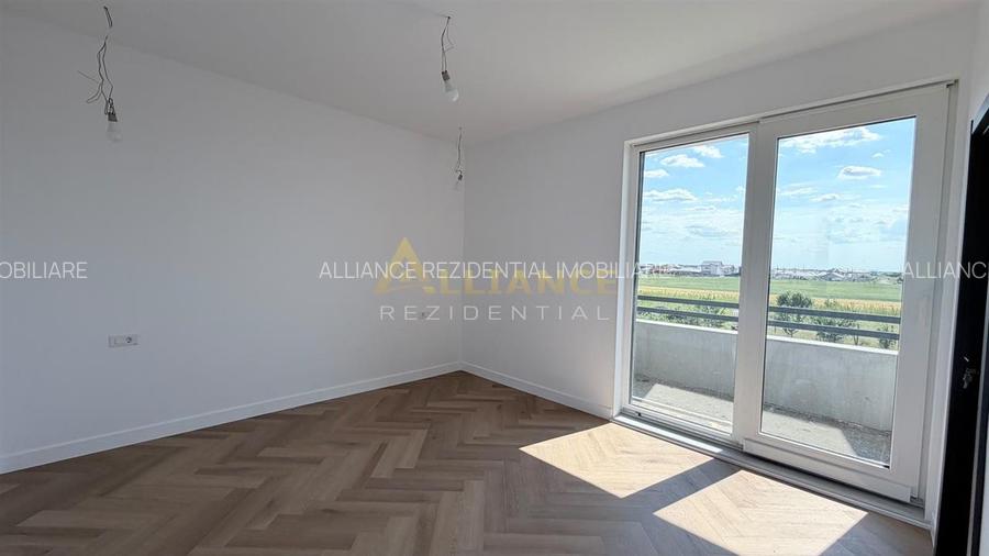 Casa Individuala - 4 camere - 3 bai - 310mp teren - 11