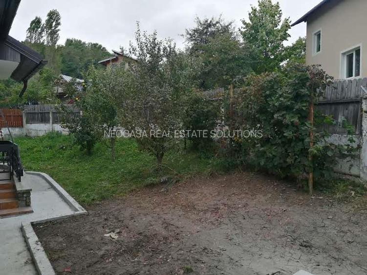 Vila cu gradina, foisor, teren 1.029 mp si aer de Breaza! - 24