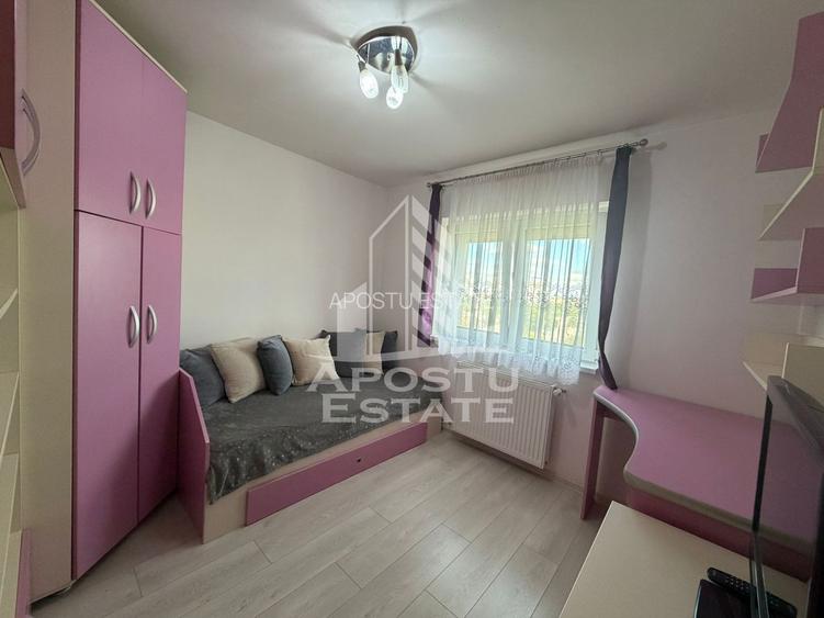 Apartament 3 camere, decomandat, de vanzare, zona Dambovita, Timisoara - 8