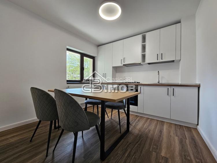 2 Camere Decomandat || 64 mp || Mobilat Nou || Parter || Micro 5 || 450 Euro - 7