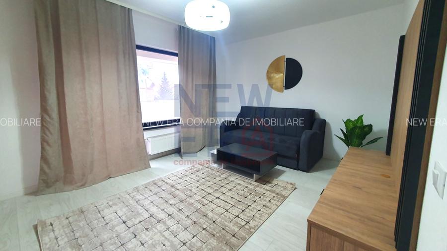 Apartament modern de inchiriat – 2 camere, 99D Residence, Bragadiru, McDonald's - 2