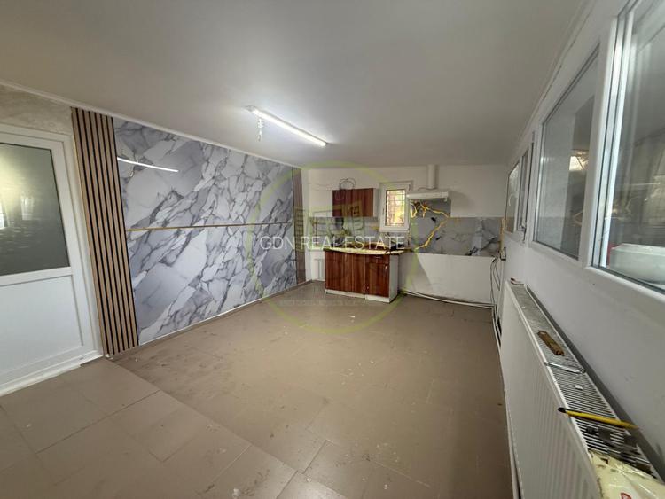 Casa plan parter, 178 mp teren, 70 mp utili, Carcea - 3