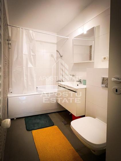 Apartament 2 camere, de inchiriat, Semicentrala, Timisoara - 5