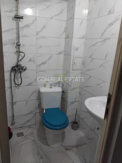 Garsonieră compactă cu potențial – Ștefan cel Mare, etaj 1 - 3
