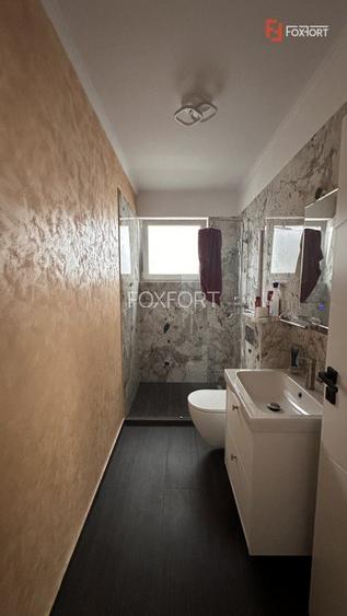 Casa individuala pe parter cu 4 camere, 103 mp, in Mosnita Veche - 15