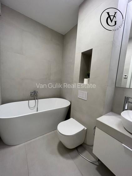 Apartament 4 camere Baneasa | Sisesti | NorthSide Park Sisesti - 6