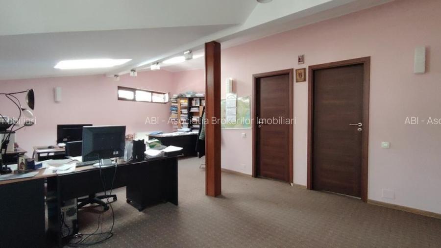 GM1735 Inchiriere casa reprezentativa birouri Unirii-Parcul Carol - 11