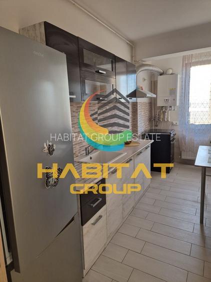 Garsoniera langa metrou cu Mutare rapida - 3