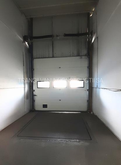 Depozit de închiriat în Someșeni – 590 mp - 3