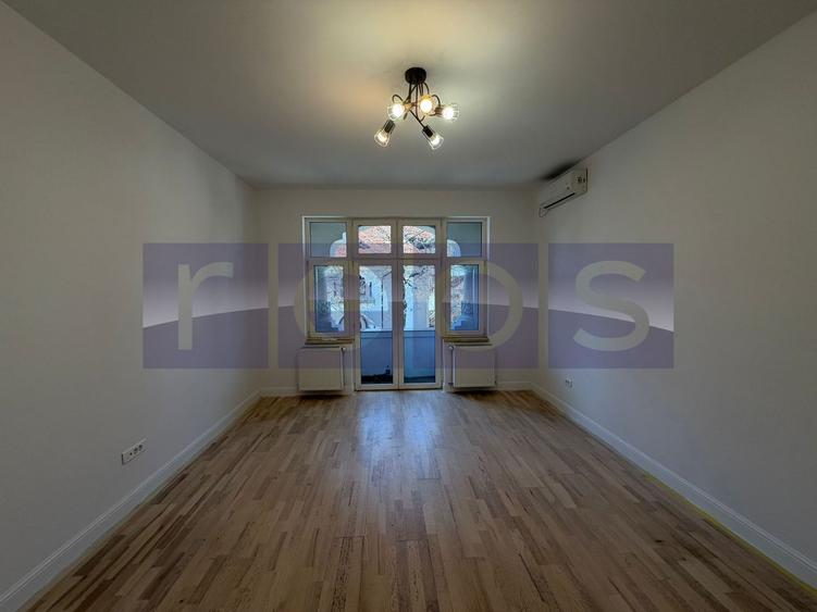 INCHIRIERE VILA INTERBELICA | CAPITALE | 360 MP | NOU RENOVATA | LUX - 10