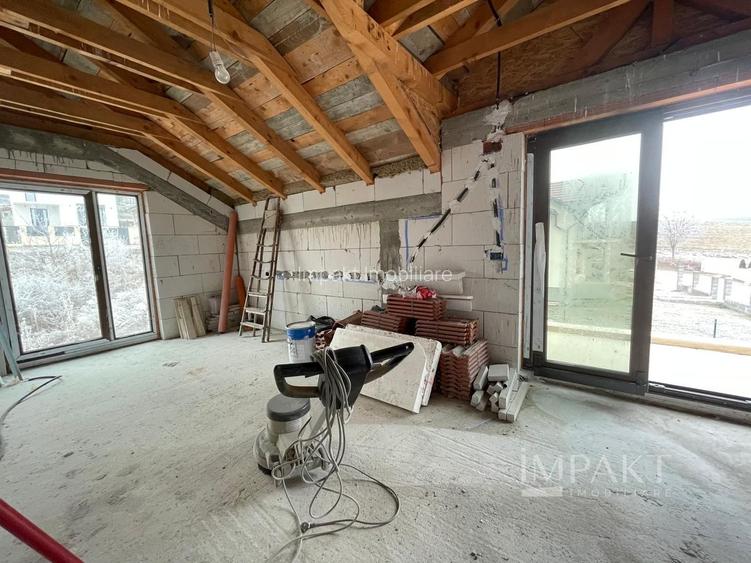 Casa Spatioasa cu Potential – Turda, Jud. Cluj - 8