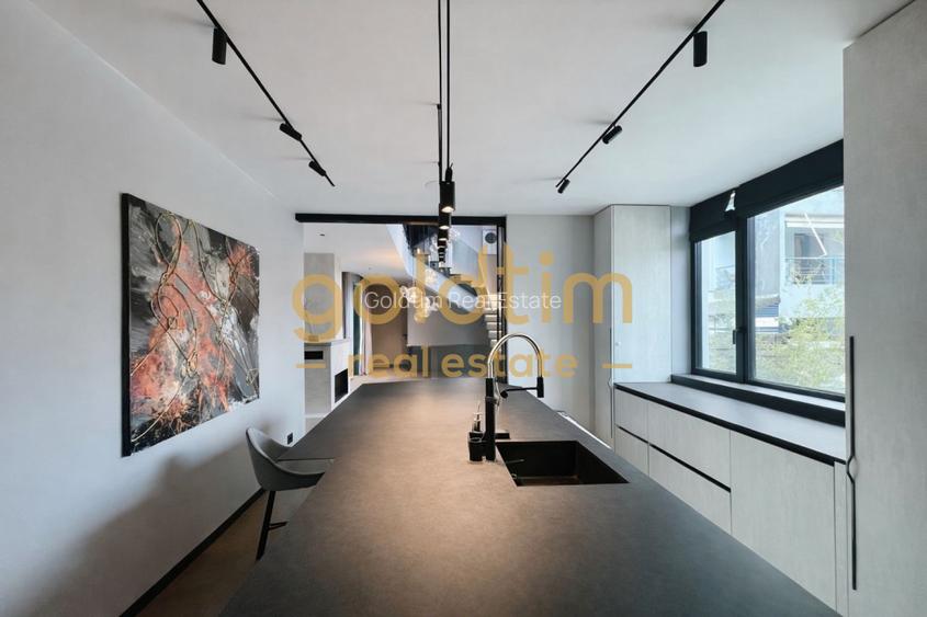 SUPERBA/ ZONA IANCU NICOLAE/ MOBILATA SI UTILATA/GARAJ DUBLU - 23