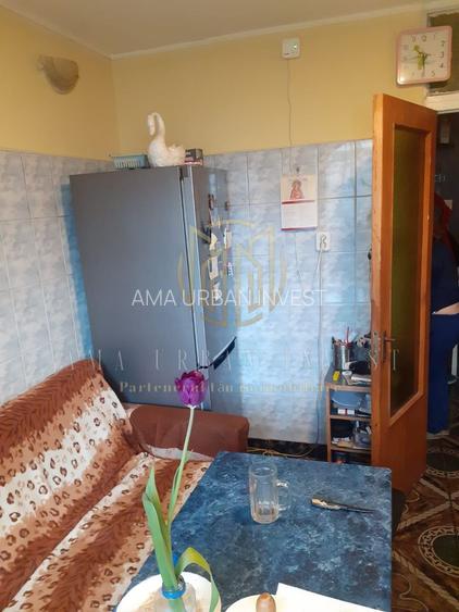 berceni oltenitei - 2 Camere Decomandat | 7 min Metrou | - 8