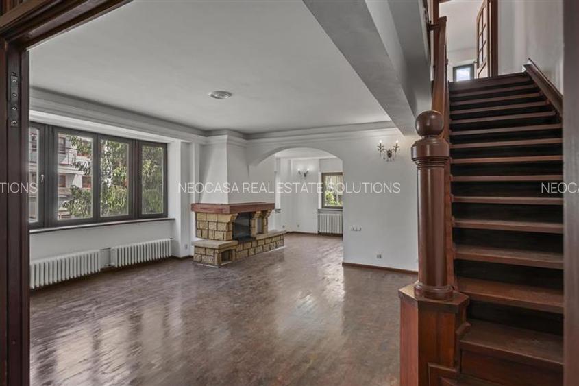 CASA DE VANZARE IN ZONA FLOREASCA-RAHMANINOV (D+P+1+M) - 8