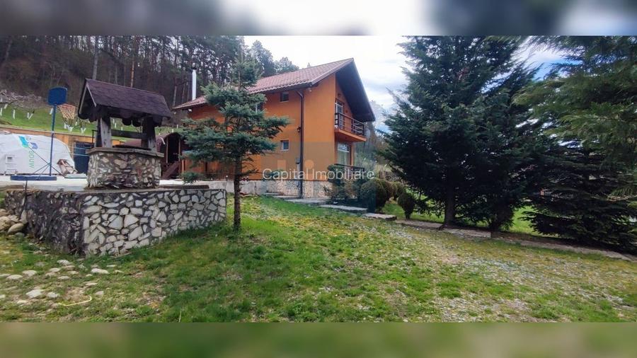 COMISION 0%! Casă 140 mp util, teren 4500 mp, PET FRIENDLY, Micești - 32