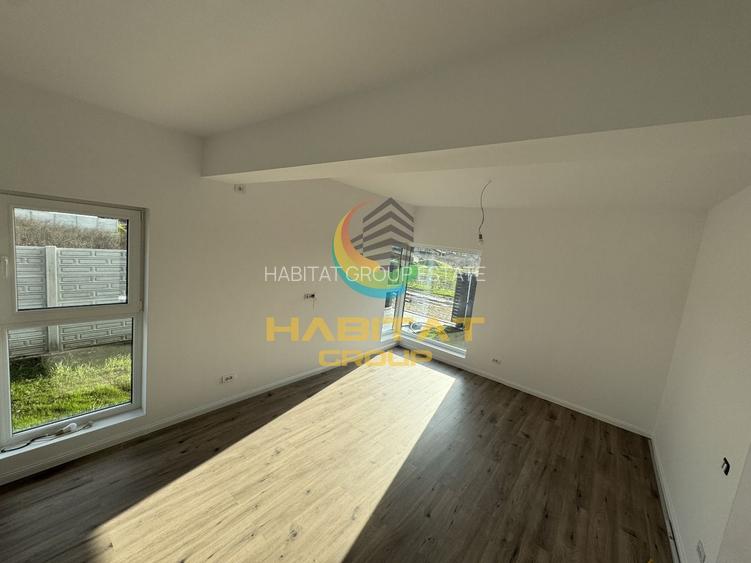 Casa pe Parter | 3 Camere | 2 Bai | Comision 0 | Vidra - 12