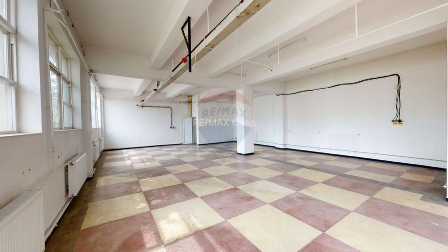 Spațiu comercial parter Bucurestii Noi/ Metrou Straulesti - 10