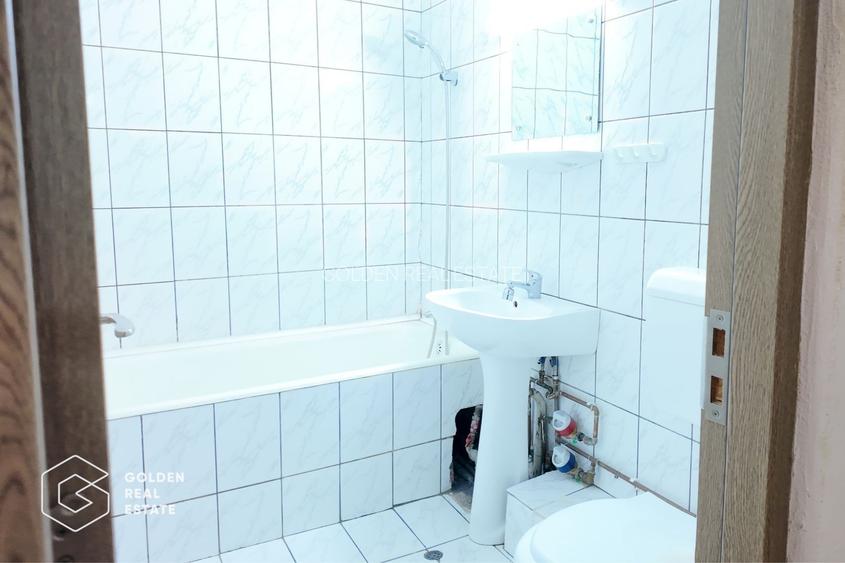 Apartament 3 camere, Aradul Nou, comision 0% - 10