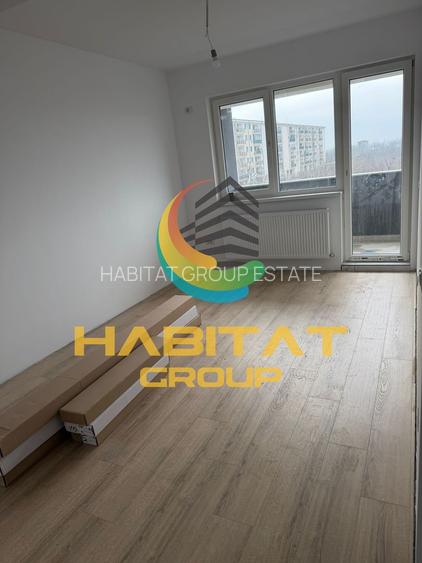 Apartament 2 camere decomandat bloc nou 53.2Mp - 13