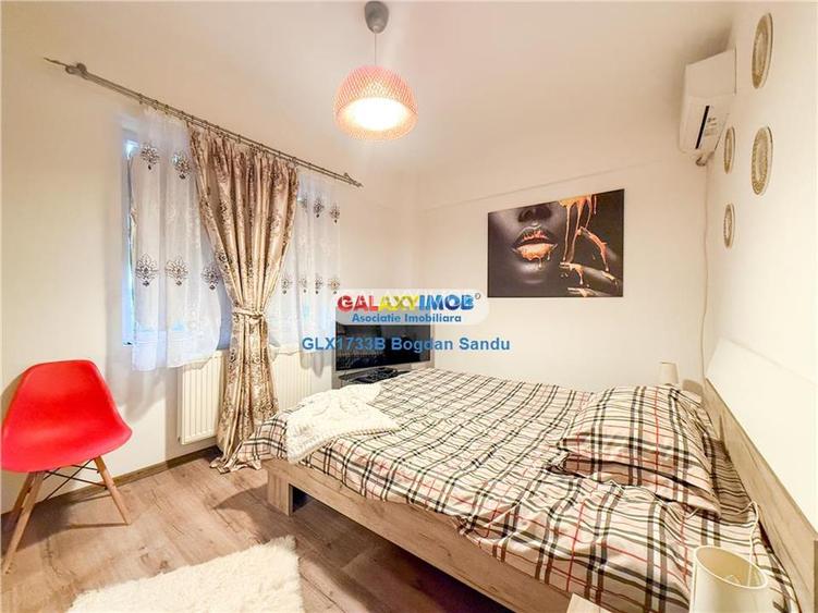 Apartament 2 camere decomandat de vanzare Rotar Park 1 COMISION 0% - 7